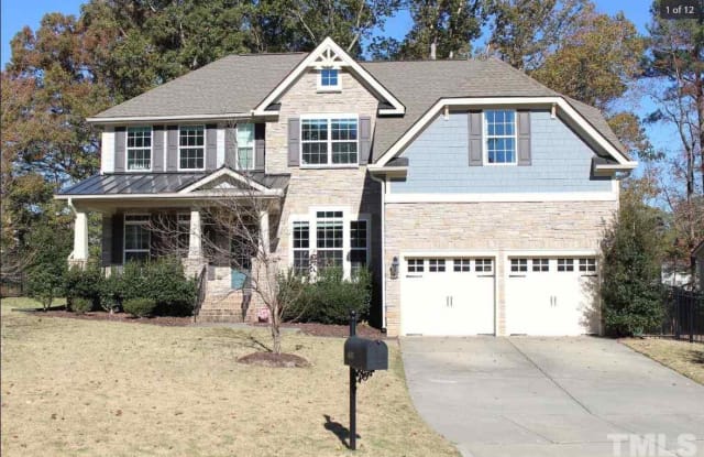 405 Fallen Elm Avenue - 405 Fallen Elm Avenue, Cary, NC 27513