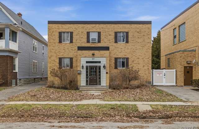 57 St John's Parkside