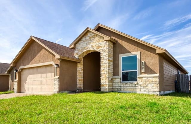 6901 Southwind - 6901 South Wind Drive, Corpus Christi, TX 78413