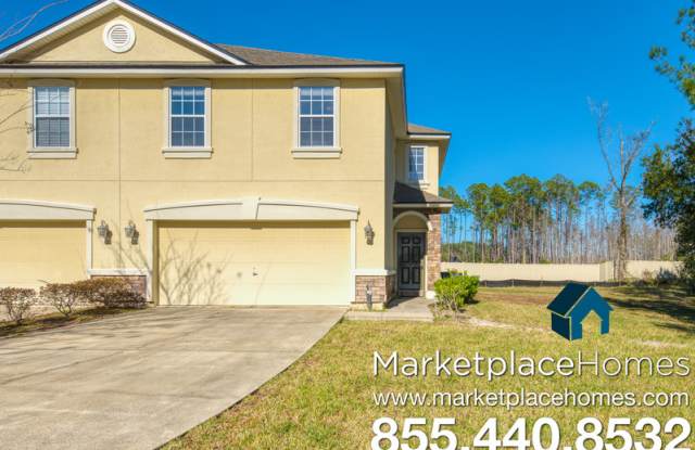 12235 Caney Marsh Ct - 12235 Caney Oaks Dr, Jacksonville, FL 32218