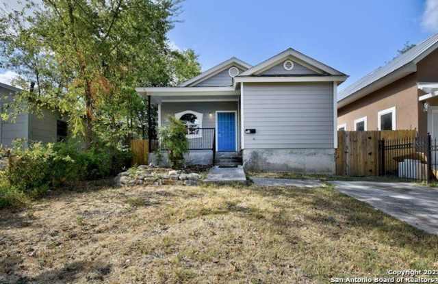 Photo of 1836 Aransas Ave