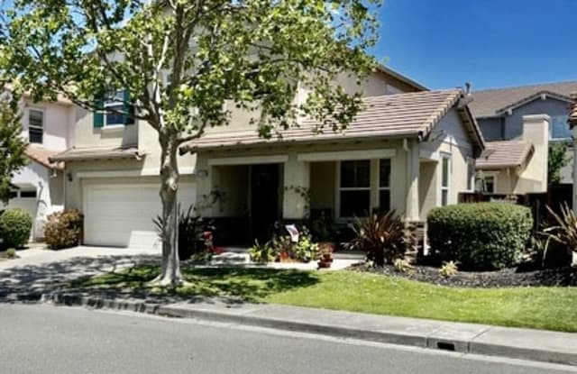 154 Chesapeake Lane - 154 Chesapeake Lane, Novato, CA 94949