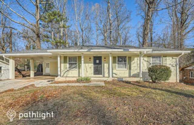 2732 Elkhorn Drive - 2732 Elkhorn Drive, Panthersville, GA 30034