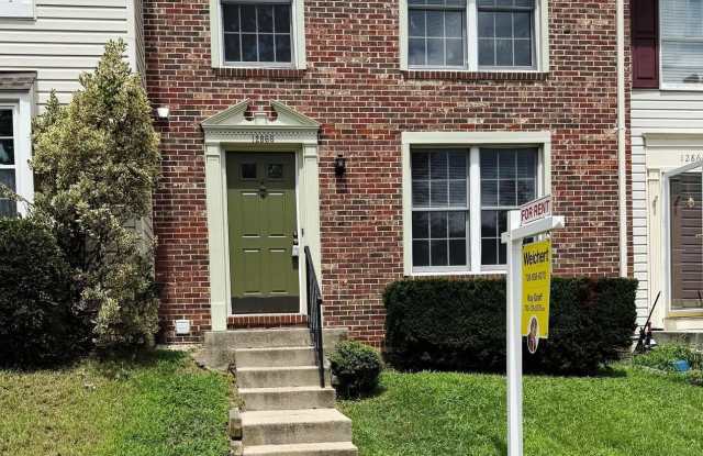 12866 BISON Court