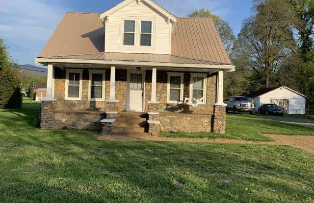 Photo of 1140 Mountainview Rd