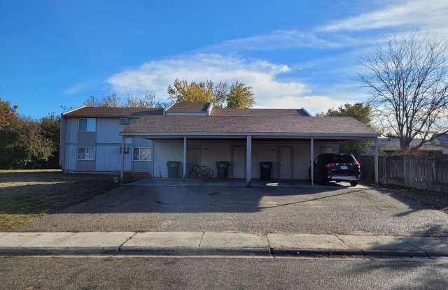 Great Apartment Near Everything!
