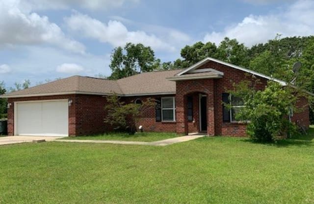 235 Woodsong Dr - 235 Woodsong Drive, Foley, AL 36535