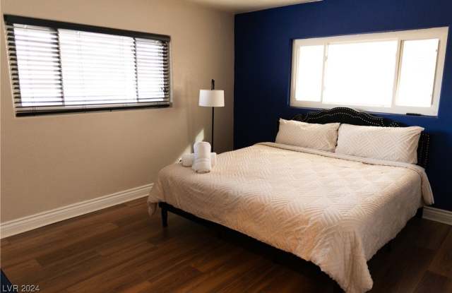 3151 Camel Back Drive