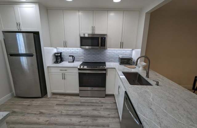 250 John F Kennedy Drive