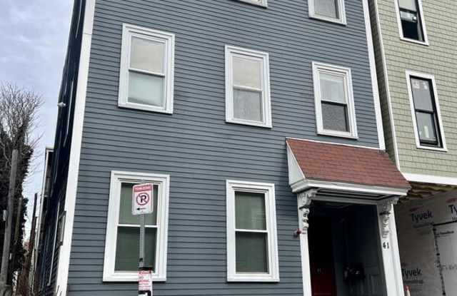 41 Washburn Street - 1