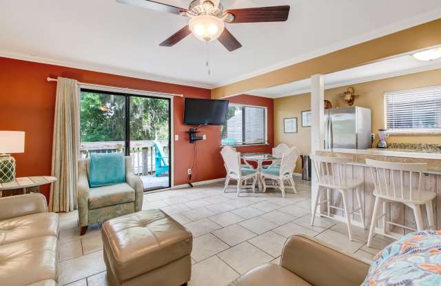 2623 Forest Ridge Drive - 1