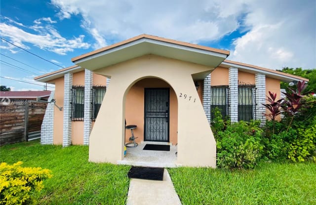 2969 NW 26th St - 2969 Northwest 26th Street, Miami-Dade County, FL 33142