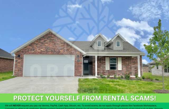 Photo of Single-Family Home- Stunning Applewood Plan