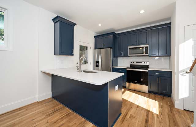 138 Faircloth Street