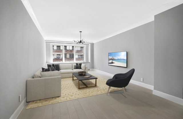 370 East 76th Street - 370 East 76th Street, New York City, NY 10021