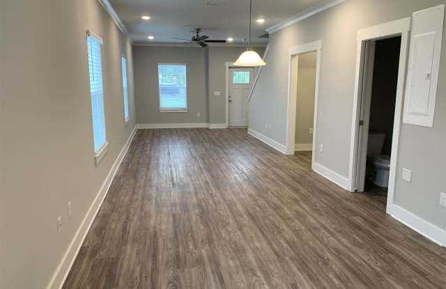 110 North Sand Palm Road - 1