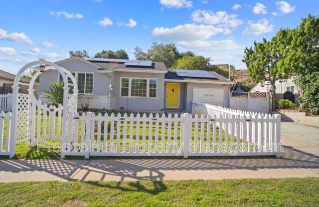 Photo of 5960 Nagel St