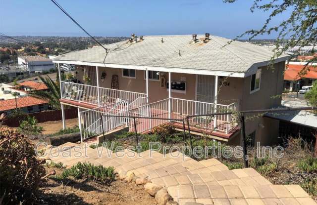 3906 Witherby Street