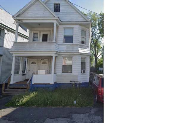 815 Grant Avenue - 815 Grant Avenue, Schenectady, NY 12307