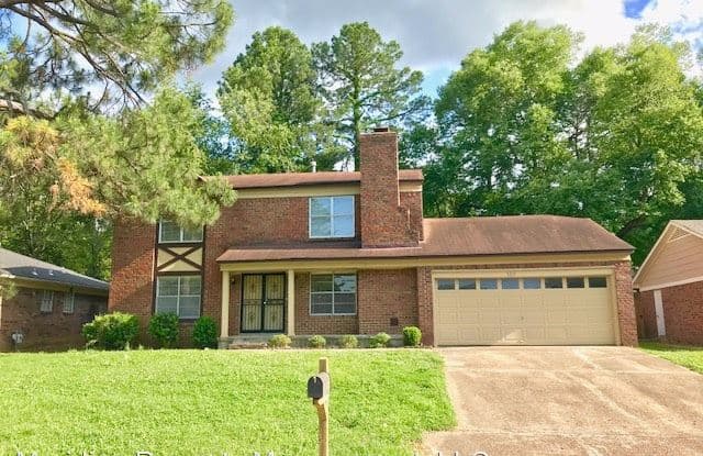 5317 Albemarle - 5317 Albemarle Drive, Memphis, TN 38135