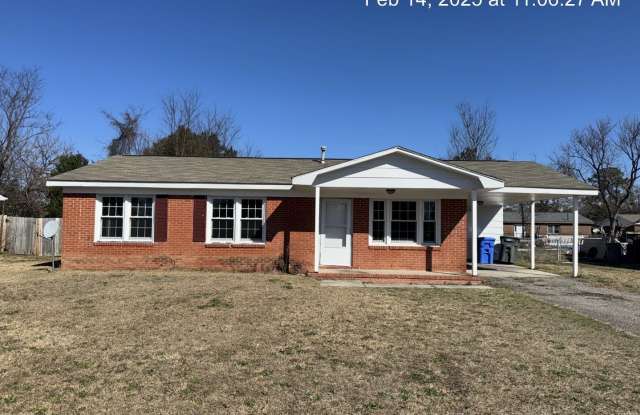 6524 Tampico Court