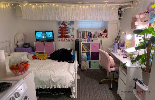 57 South Huntington Ave.