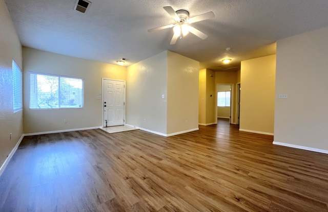 Fantastic 3 Bedroom, 2 Bath Home In The NE!