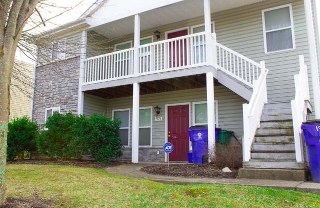 Photo of Tabor Village - 1917-A