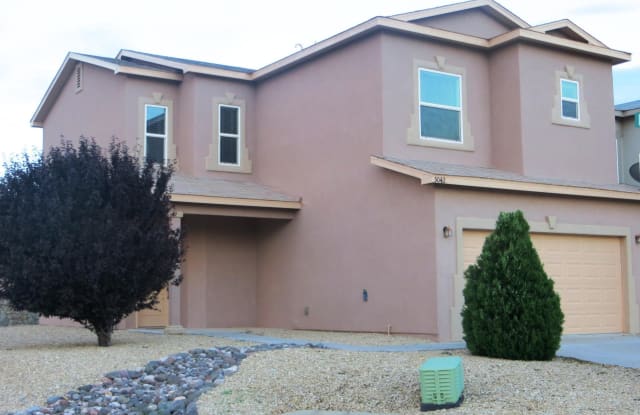 5042 Kenner Way - 5042 Kenner Way, Las Cruces, NM 88012