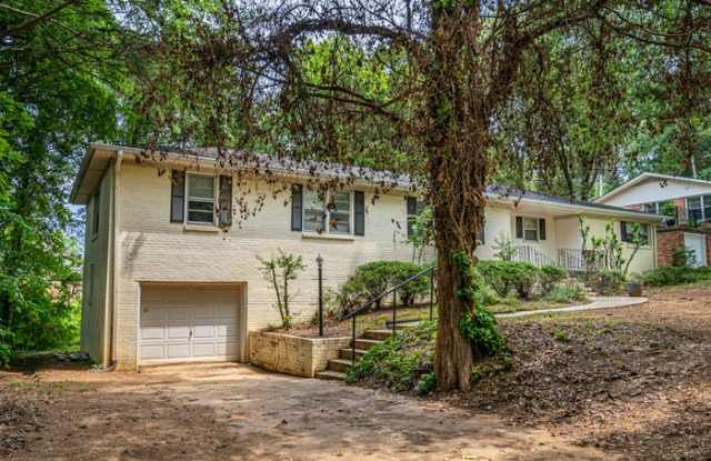 103 Noble Drive Southeast