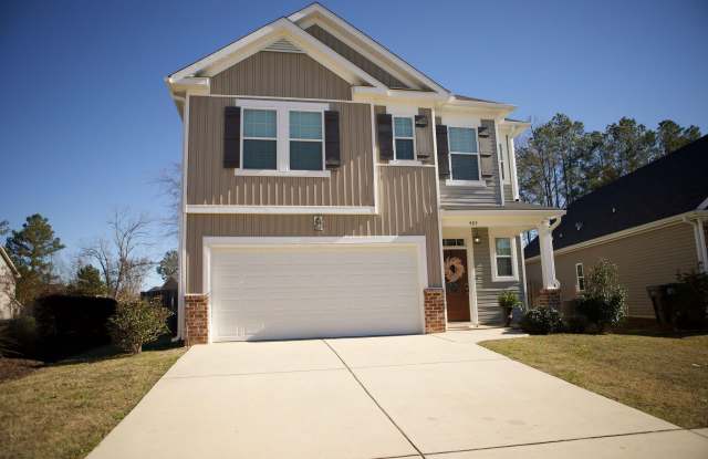 484 Brantley Cove Circle
