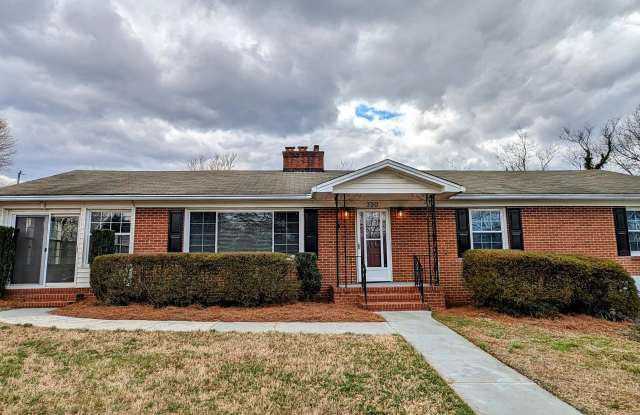 730 Blackwood Avenue - 730 Blackwood Avenue, Winston-Salem, NC 27103