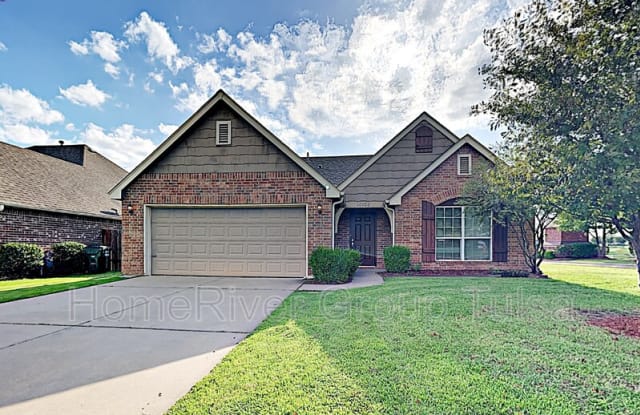 10108 N 114th East Ave - 10108 North 114th East Avenue, Owasso, OK 74055