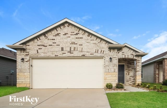 40707 Gate Ridge Drive - 40707 Gate Ridge Drive, Montgomery County, TX 77354