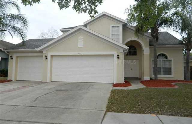 2221 Laurel Pine Lane