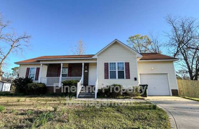 341 Kingdom Estate Drive