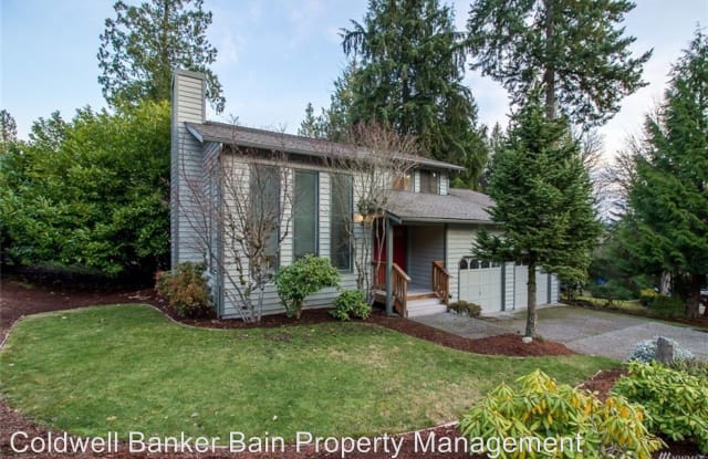 18102 N. E. 105th Court - 18102 NE 105th Ct, Redmond, WA 98052