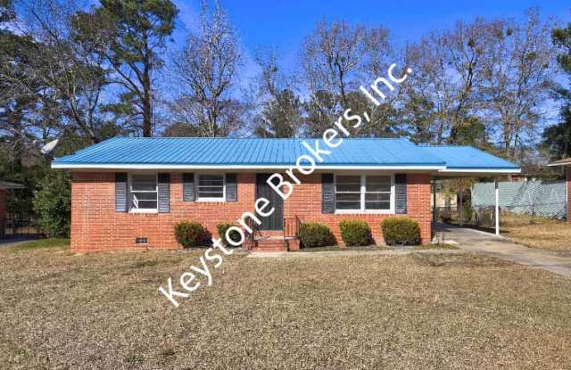 2682 Tredway Dr.
