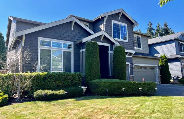 21608 32nd Ave SE