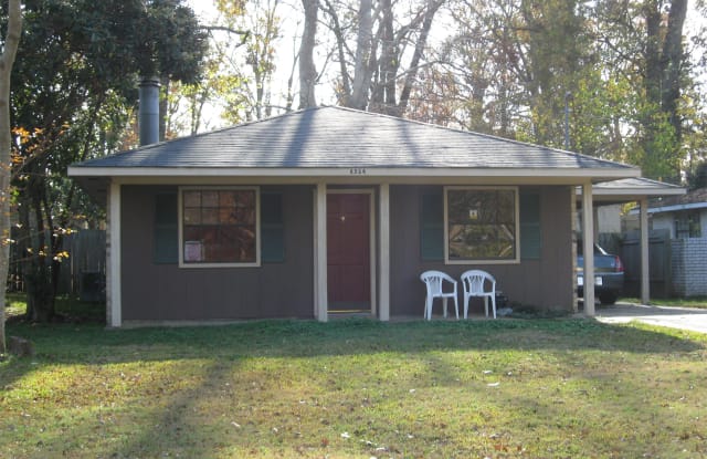 8564 Cullen Ave - 8564 Cullen Avenue, East Baton Rouge County, LA 70809