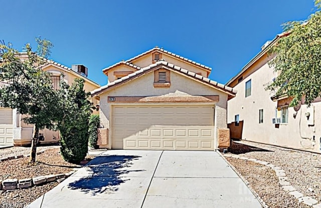 2679 Joseph Canyon Drive - 2679 Joseph Canyon Drive, Sunrise Manor, NV 89142