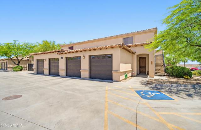 12034 N Saguaro Boulevard
