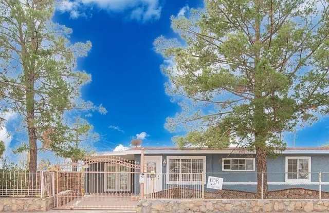 7632 Franklin Drive