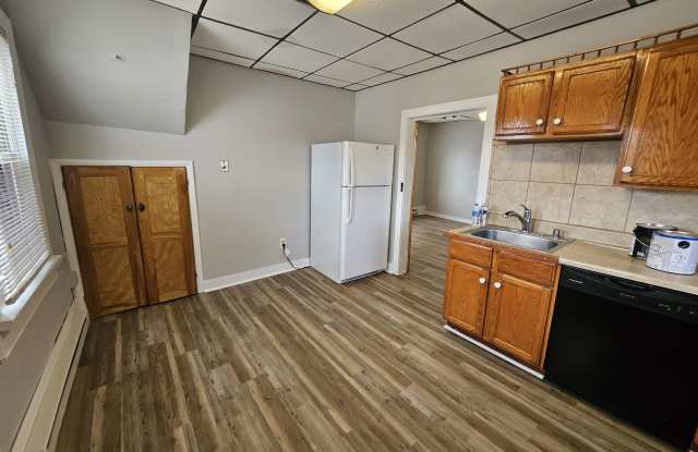 Photo of 3124 Church St.