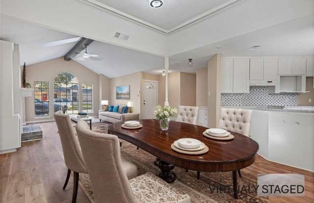 4514 Stony Creek Drive