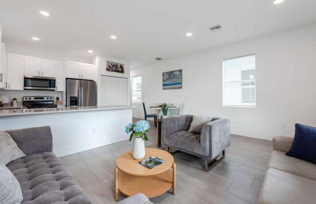 Photo of 3691 Saginaw Avenue