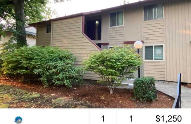 12628 NW Barnes Road #1