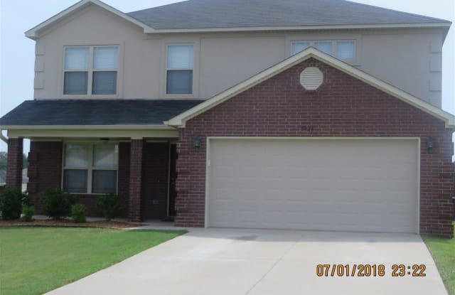 5924 Pin Oak Lane - 5924 Pine Oak Lane, Sherwood, AR 72117