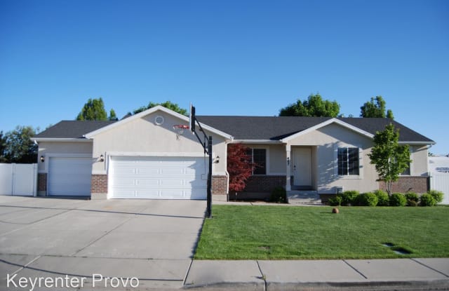 407 West 1040 North - 407 West 1040 North, American Fork, UT 84003