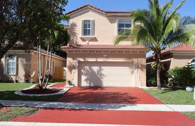 2240 NE 37th Ter - 2240 Northeast 37th Terrace, Homestead, FL 33033